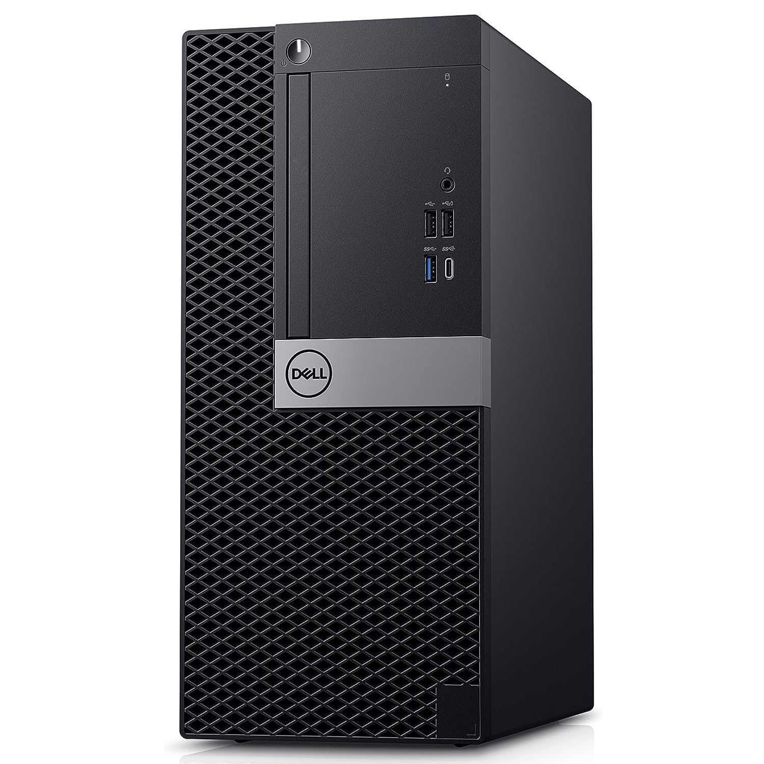 Windowsデスクトップ DELL OptiPlex3060Micro i7-8700T Win11Pro Refurbished Excellent Refurbished Dell Optiplex 3060 Micro